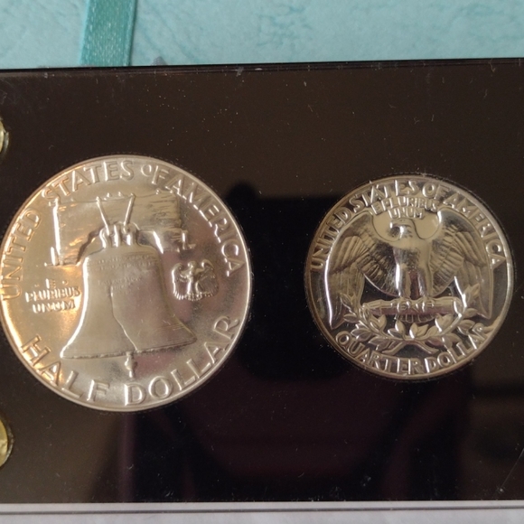 US Proof Coins 1954 - Picture 4 of 15